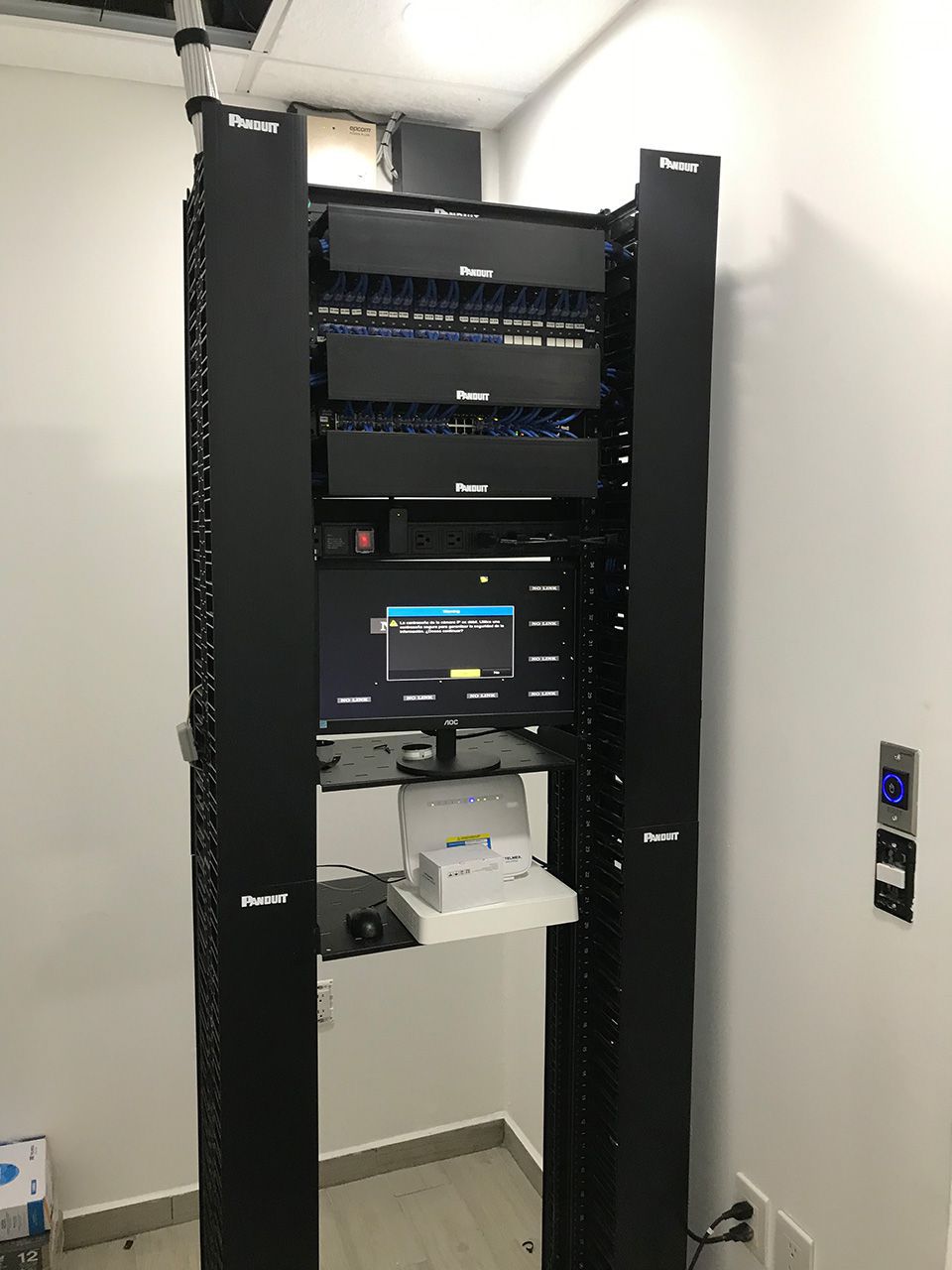 Odoo - Prueba 2 a tres columnas