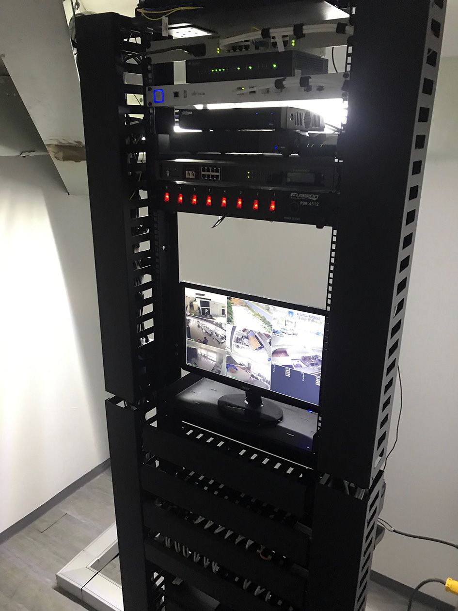 Odoo - Prueba 3 a tres columnas