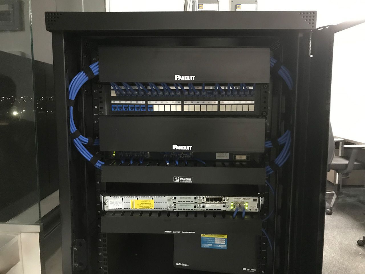 Odoo - Prueba 1 a tres columnas